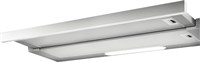 фото: Кухонная вытяжка ELICA ELITE 14 LUX GRVTWH/A/60