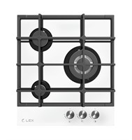 фото: LEX GVG 431 WH