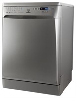 фото: Посудомоечная машина Indesit DFP 58T94 CA NX