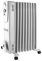 фото: Масляный радиатор Vitek VT-2127