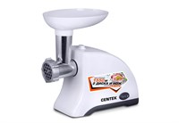 фото: Мясорубка Centek CT-1609 белый