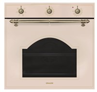 фото: Духовой шкаф Graude BK 60.2 EL