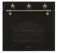 фото: Духовой шкаф Graude BK 60.2 S