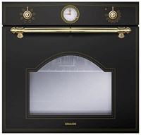 фото: Духовой шкаф Graude BK 60.3 S