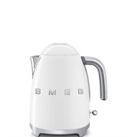 фото: Электрический чайник Smeg KLF03WHEU