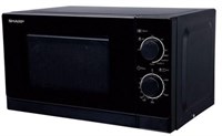 фото: Sharp R 2000 RK