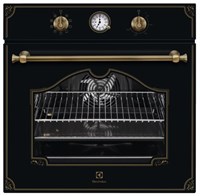 фото: Духовой шкаф Electrolux OPEB 2520 R