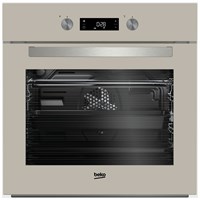 фото: Духовой шкаф Beko BIM 24301 BGCS