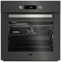 фото: Духовой шкаф Beko BIM 24301 ZGCS