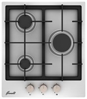 фото: Fornelli PG 45 Accordo inox