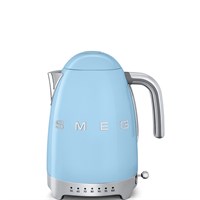 фото: Электрический чайник Smeg KLF04PBEU