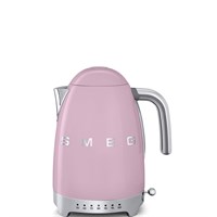 фото: Электрический чайник Smeg KLF04PKEU