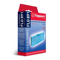 фото: Фильтр Topperr FLG 891