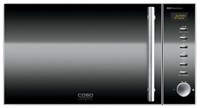 фото: Микроволновая печь Caso M20 Electronic Black