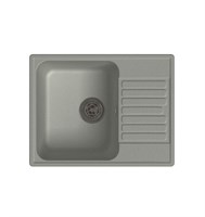 фото: LEX Garda 620 Space Gray