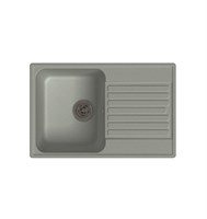 фото: Мойка LEX Geneva 740 space gray