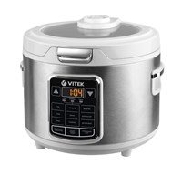 фото: Мультиварка Vitek VT-4281