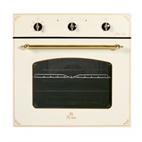 фото: Духовой шкаф DeLuxe Electronicsdeluxe 6006.03 эшв-060