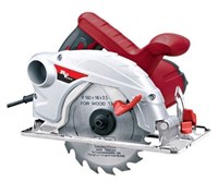 фото: Дисковая циркулярная пила Redverg RD-CS130-55
