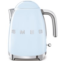 фото: Электрический чайник Smeg KLF03PBEU