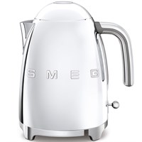 фото: Электрический чайник Smeg KLF03SSEU