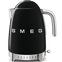фото: Электрический чайник Smeg KLF04BLEU