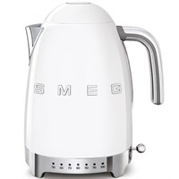 фото: Электрический чайник Smeg KLF04WHEU