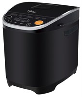 фото: Хлебопечка Midea BM-220Q3-BL