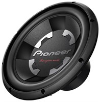 фото: Автоакустика Pioneer TS-300D4