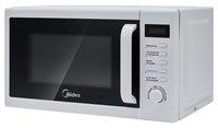 фото: Микроволновая печь Midea AM820CUK-W