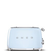 фото: Тостер Smeg TSF03PBEU
