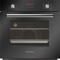 фото: Духовой шкаф ДАРИНА 2V5 BDE 112 708 B