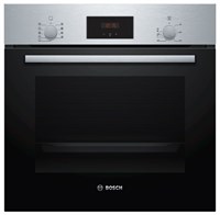 фото: Духовой шкаф Bosch HBF114ES0R