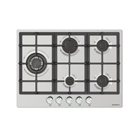 фото: Варочная панель Maunfeld EGHS.75.33CS/G