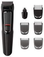 фото: Триммер Philips MG3720