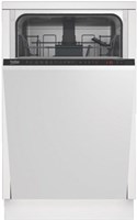 фото: Посудомоечная машина Beko DIS 26012