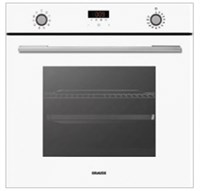 фото: Духовой шкаф Graude BE 60.3 W