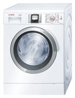 фото: Bosch WAS 28743 OE
