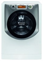 фото: Hotpoint-Ariston AQS 81D 29