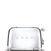 фото: Тостер Smeg TSF03SSEU