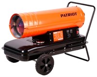 фото: Тепловая пушка Patriot DTC 228