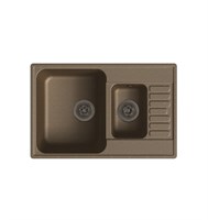 фото: LEX St. Moritz 740 Chocolate