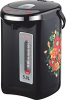 фото: Термопот Sakura SA-315BF