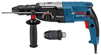 фото: Перфоратор Bosch GBH 2-28 F кейс