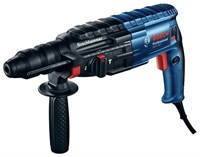 фото: Перфоратор Bosch GBH 240 F