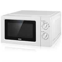 фото: Микроволновая печь BBK 17MWS-781M/W