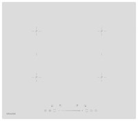 фото: Варочная панель Graude IK 60.2 BW