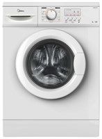 фото: Стиральная машина Midea WMF612E