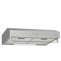 фото: Кухонная вытяжка Gorenje WHU629EX/M