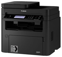фото: МФУ Canon i-sensys MF267dw